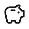 icon saving